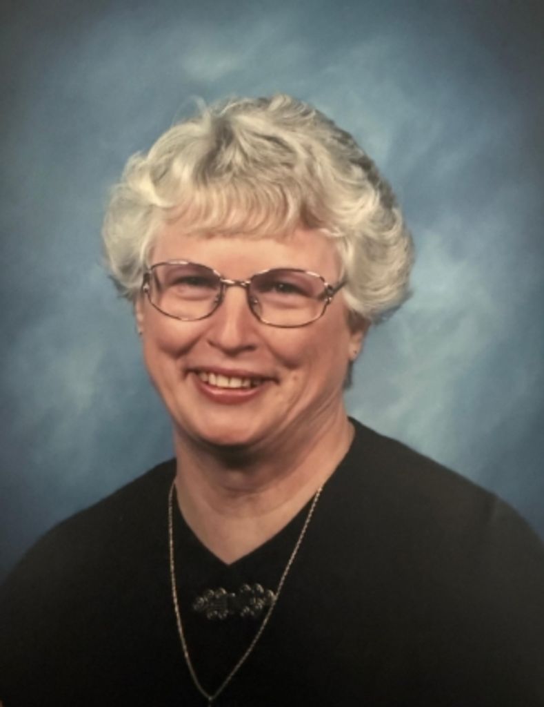 Patricia Bumby Profile Photo
