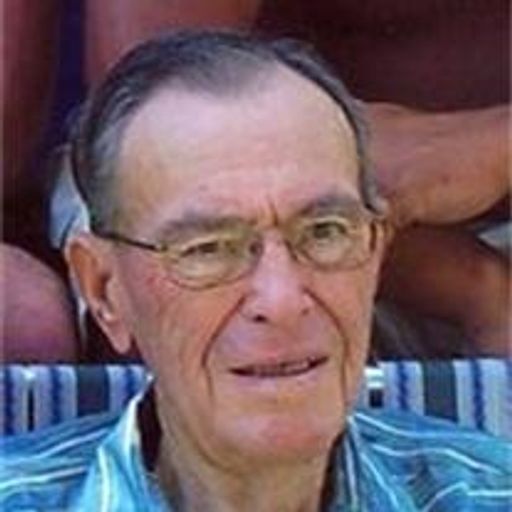 John Everett Henderson Profile Photo