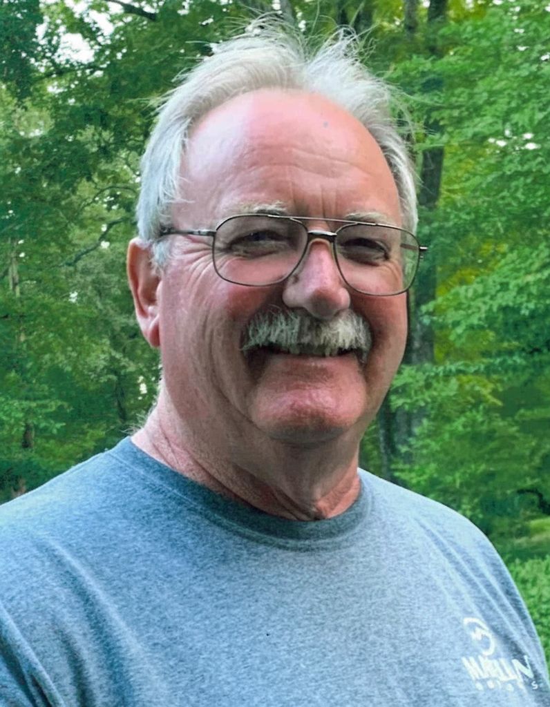Randy Hensley