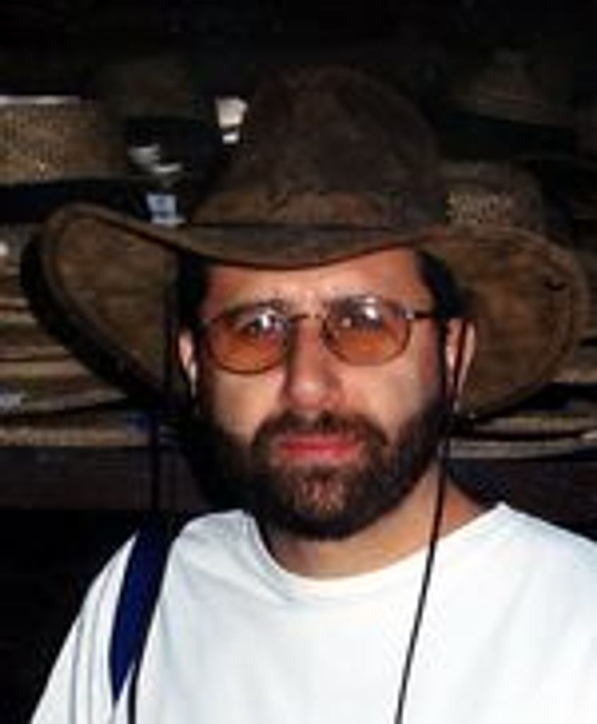 Bill Perri