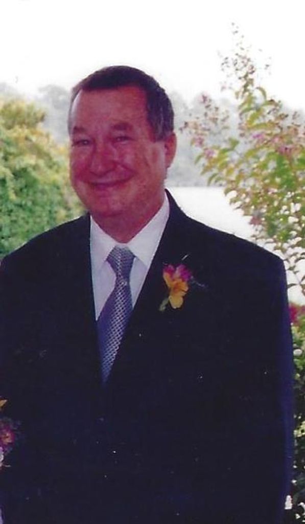 Eugene A. Bellanceau Jr.