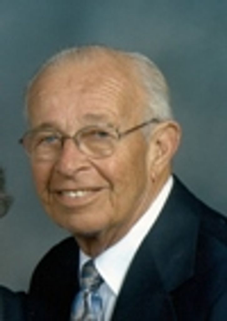 Edgar “Ed” Singleton