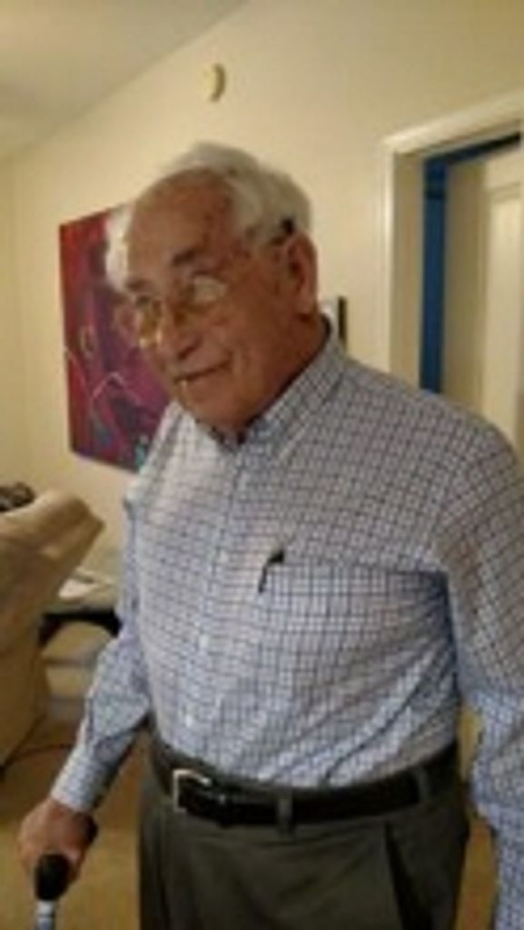 Lewis "Jack" Steindler