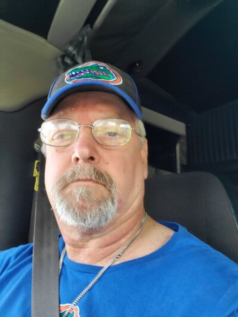 Johnny Wallace Profile Photo