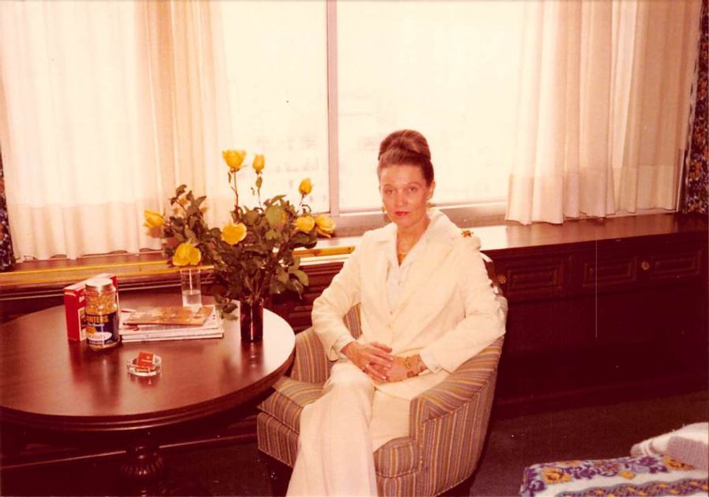 Barbara Hodgson