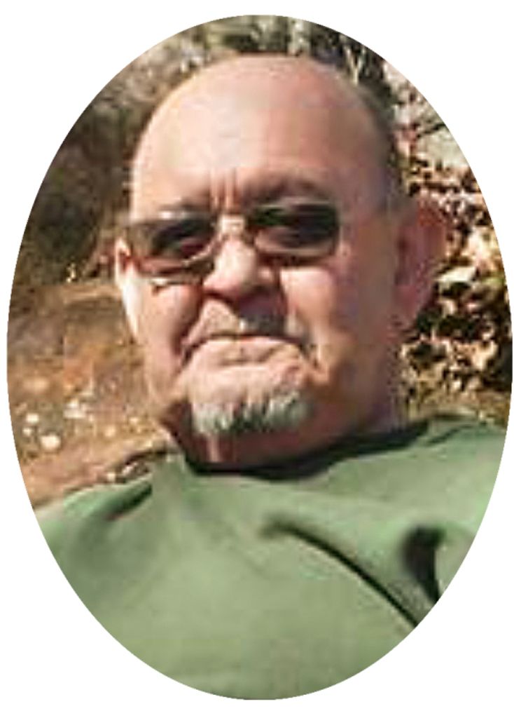 Cecil Ray Wayman