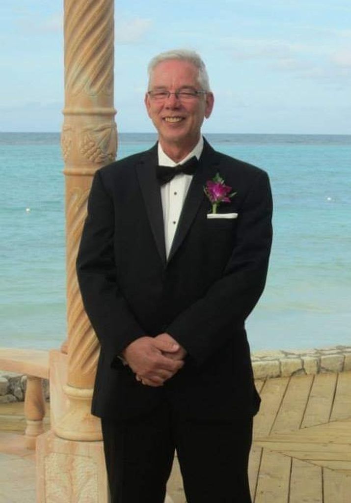 Robert Earl Turgeon