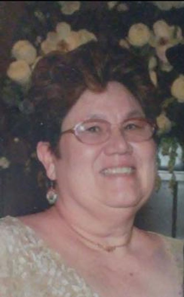 Mary Beth Elizabeth Ghost