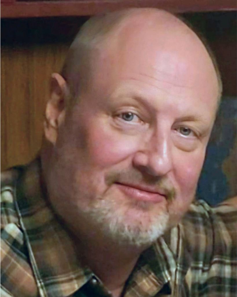 Gary Grant Johnson Profile Photo