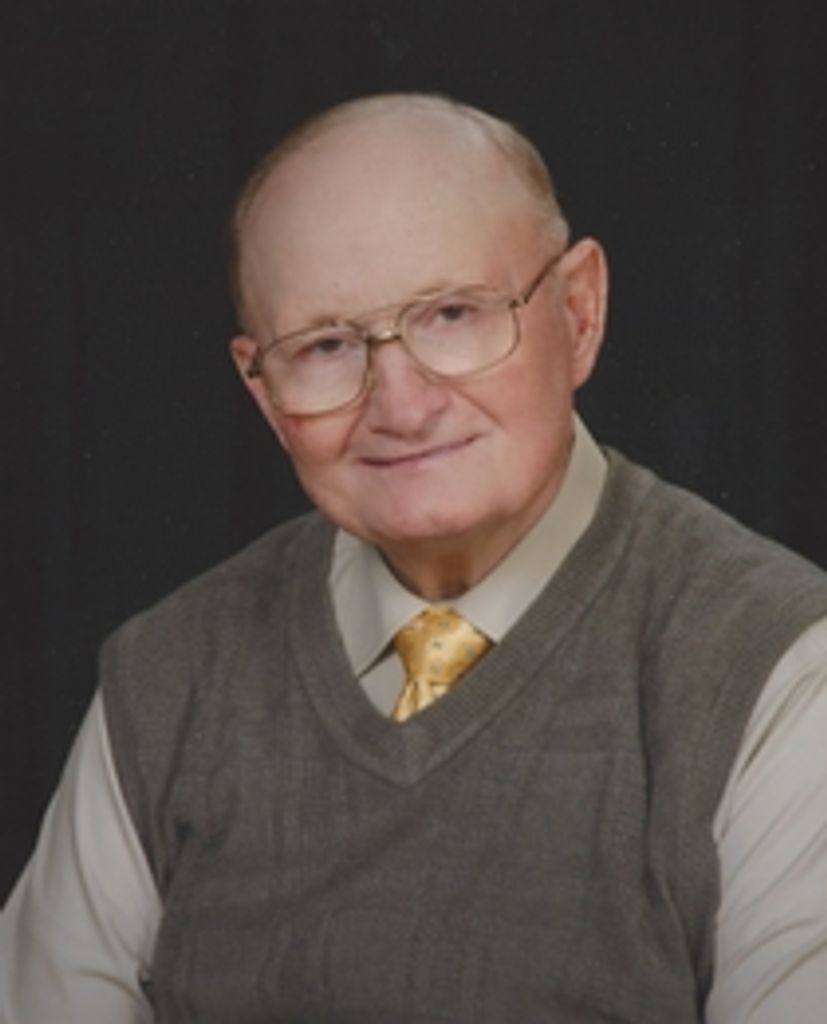 Gerald Lee Carpenter Sr.