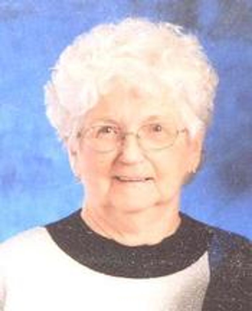 Jimmie Jean Smith