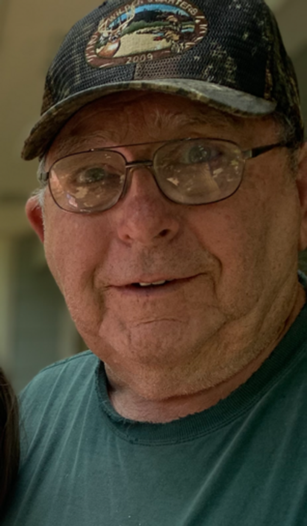 Charlie Edward Mcdaniel Profile Photo