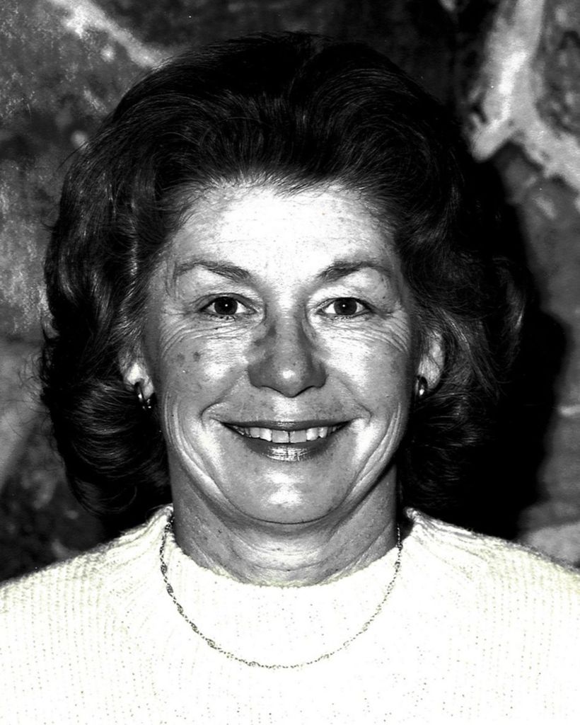 Luella May DuBois Profile Photo