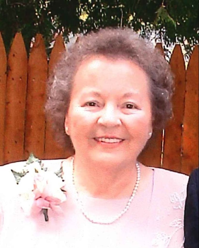 Ann Elizabeth Martin