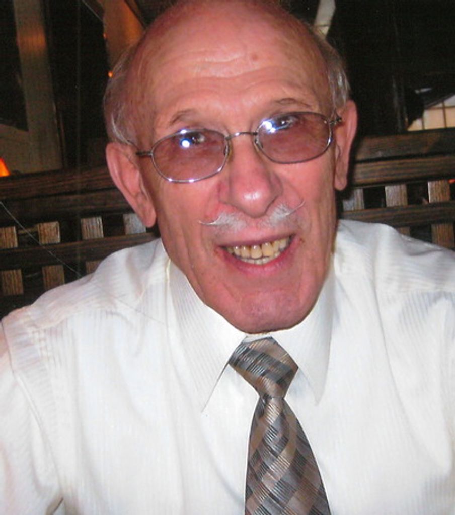 Werner J. Von Der Heide