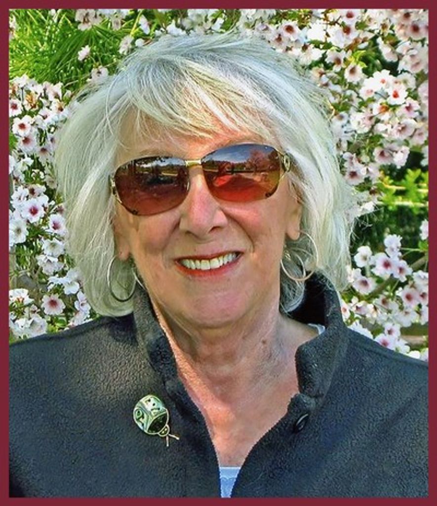 Mary Delima Broderick Profile Photo