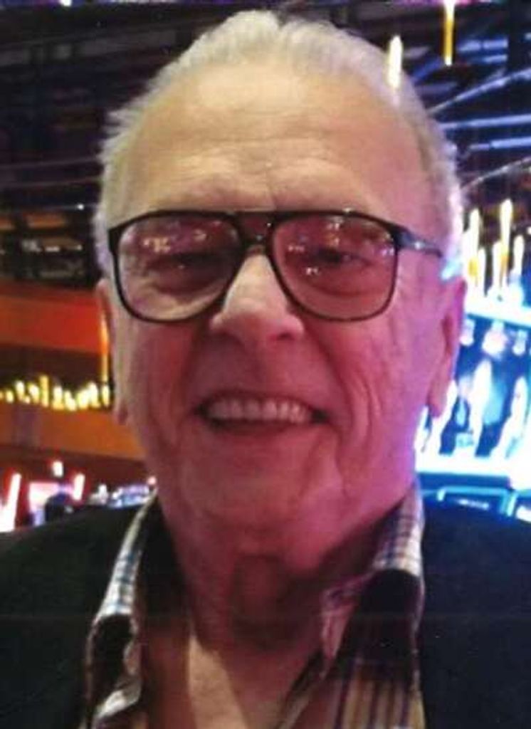 Kenneth Edward Wisser Sr. Profile Photo