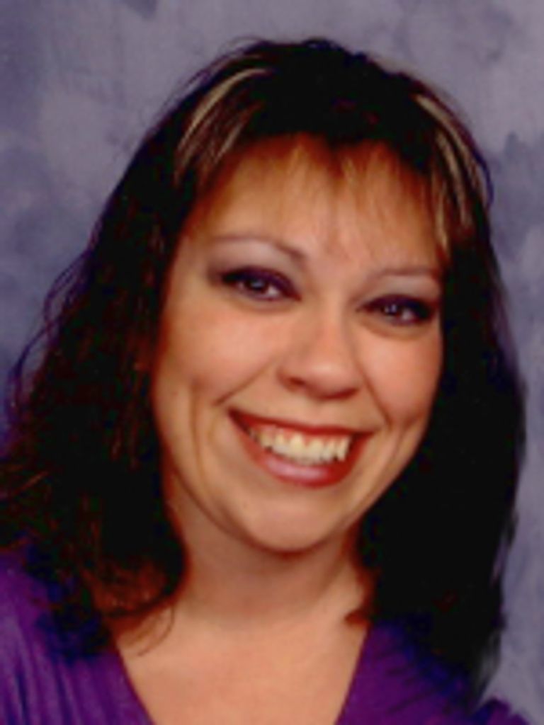 Paulette A. Healy, Nee Chase