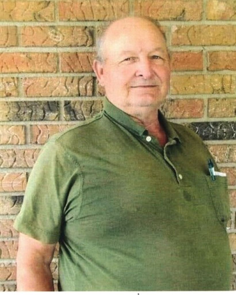 Edward Eugene Becker Profile Photo