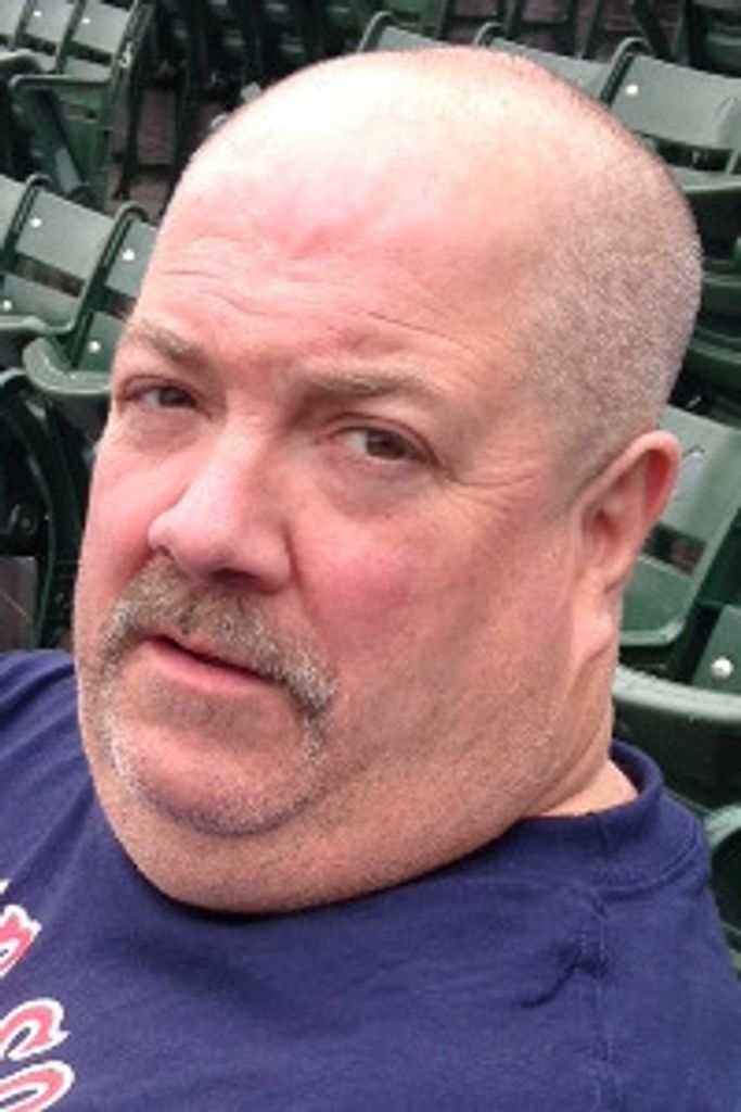 Robert G. Ellstrom Profile Photo