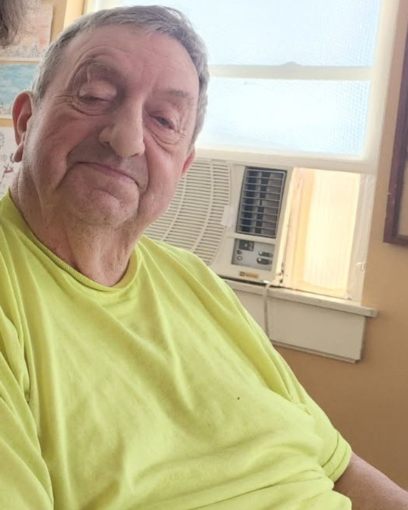 Robert D. Corrigan Jr. Profile Photo