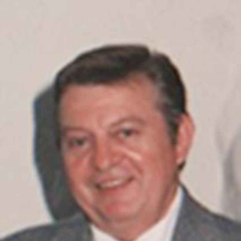 Daniel R. Laine