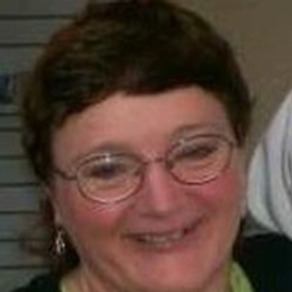 Wanda Ann Leslie Murphy