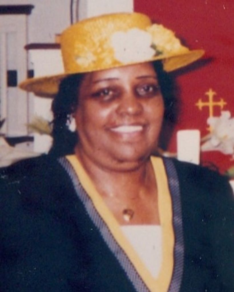 Lois V. Vaughan Profile Photo