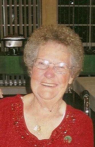 Madelon Speer Profile Photo