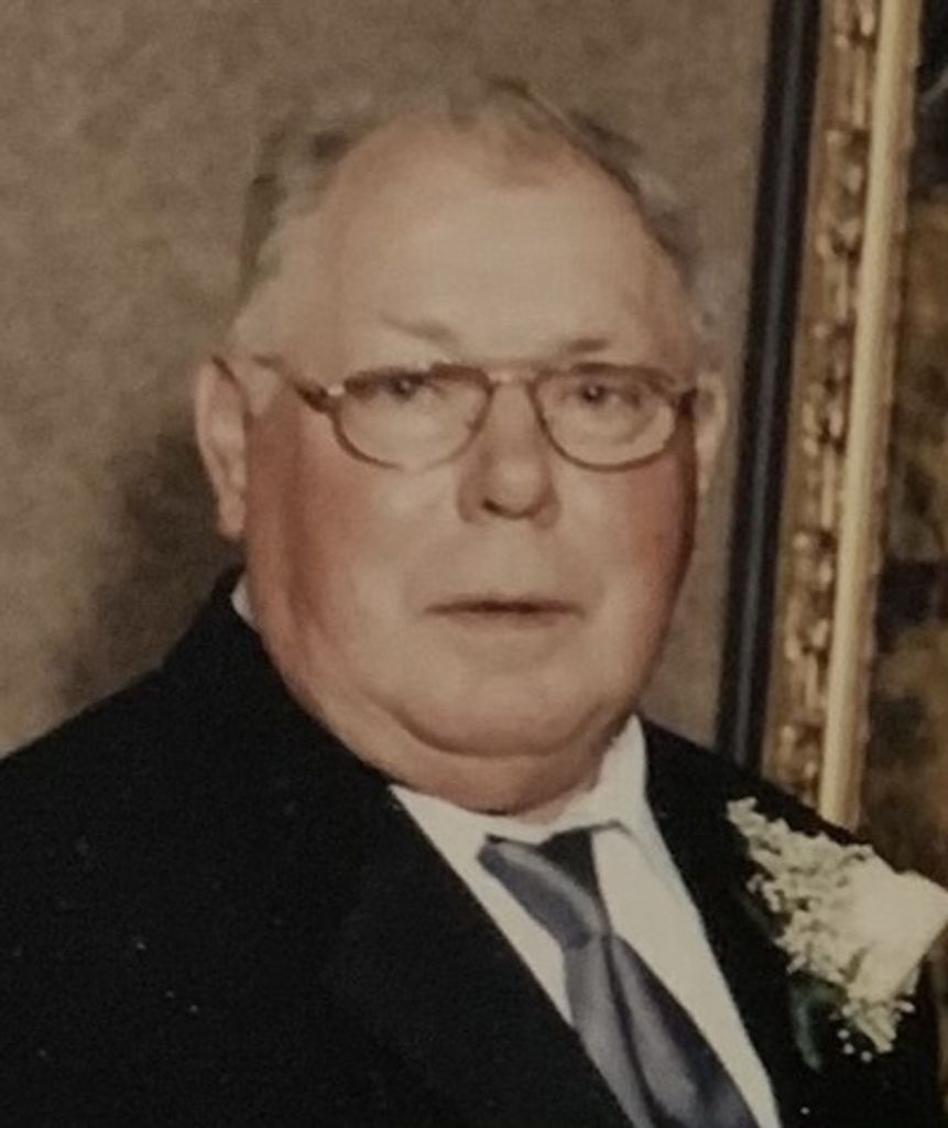 Charles John Connolly Profile Photo