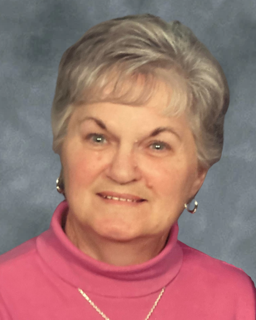 Brenda C. Norman