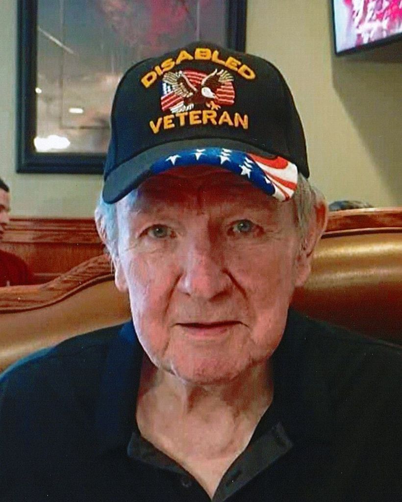 Kenneth LaVerne Ash Profile Photo