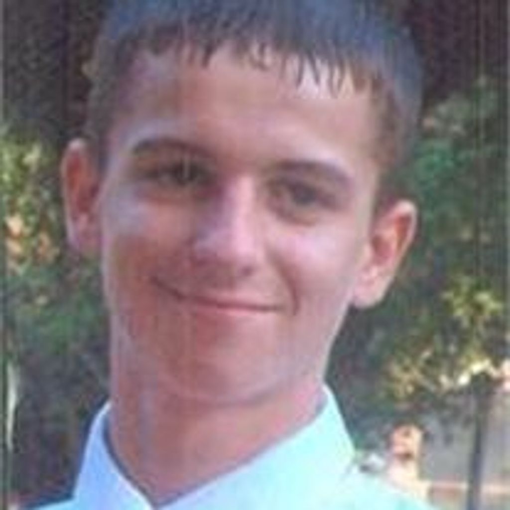 Seth William Phillips