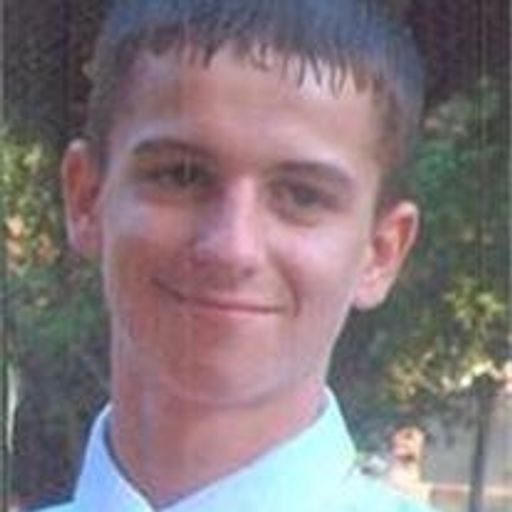Seth William Phillips Profile Photo