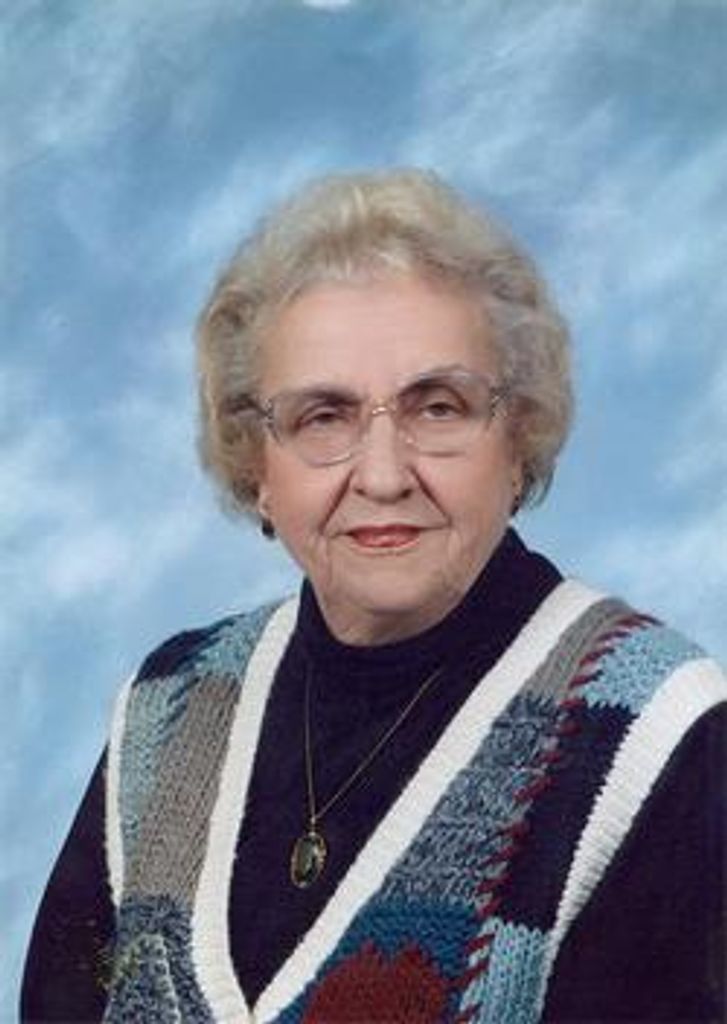 Alene F. Everett