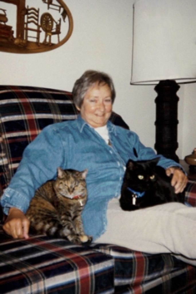 Charlotte Campbell