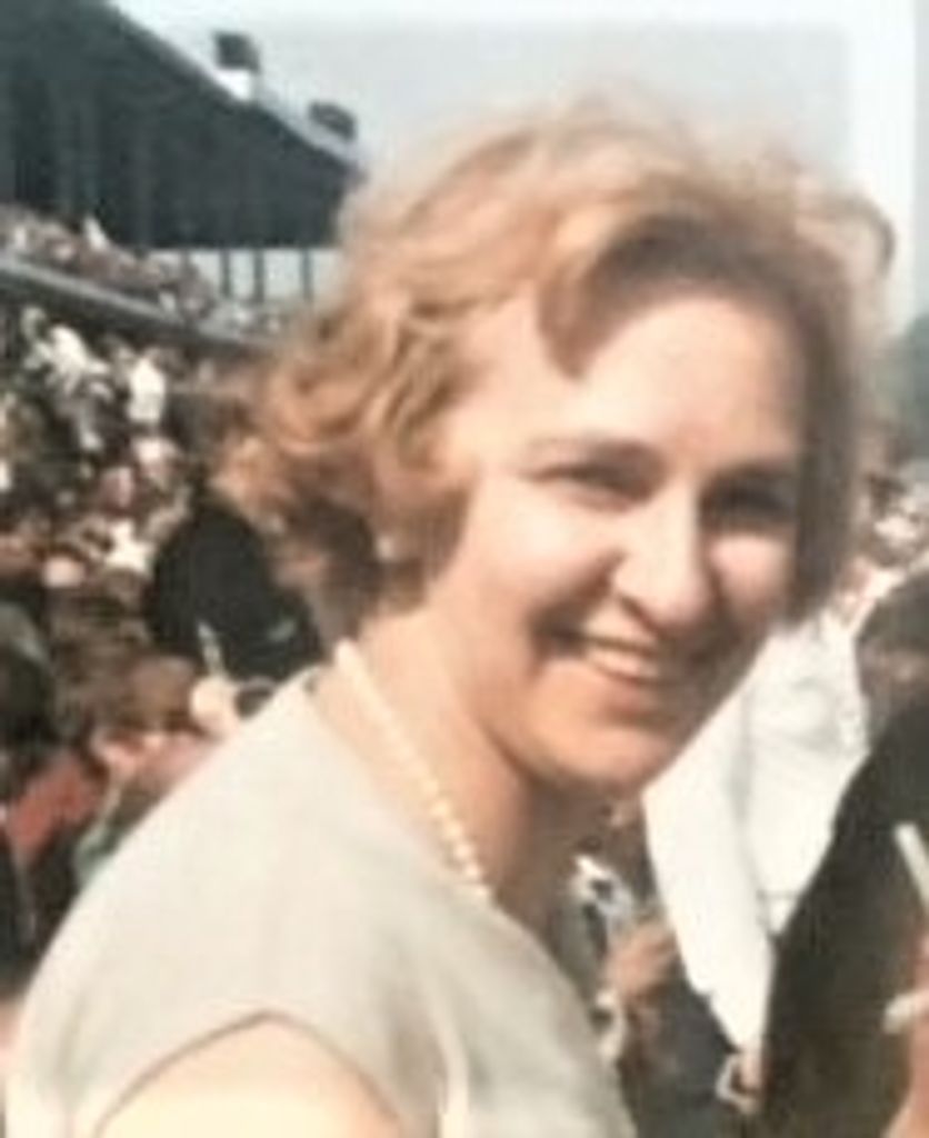 Veronica H. Gray