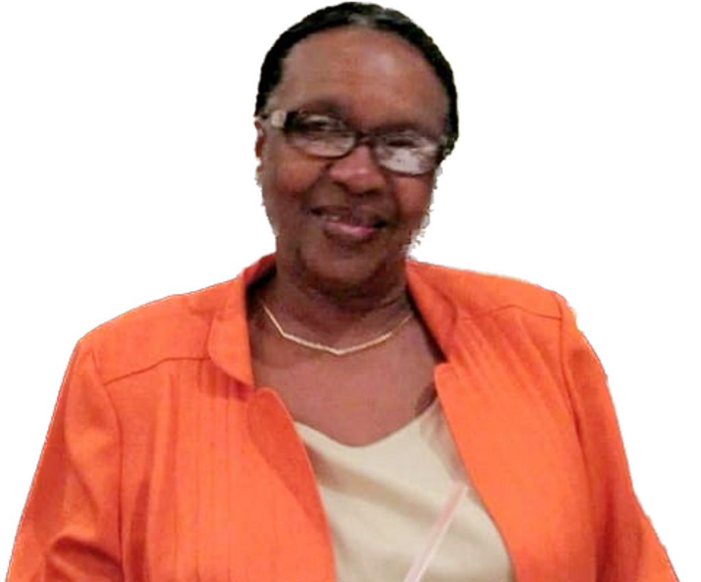 Mrs. Dorothy Baggs Johnson Profile Photo