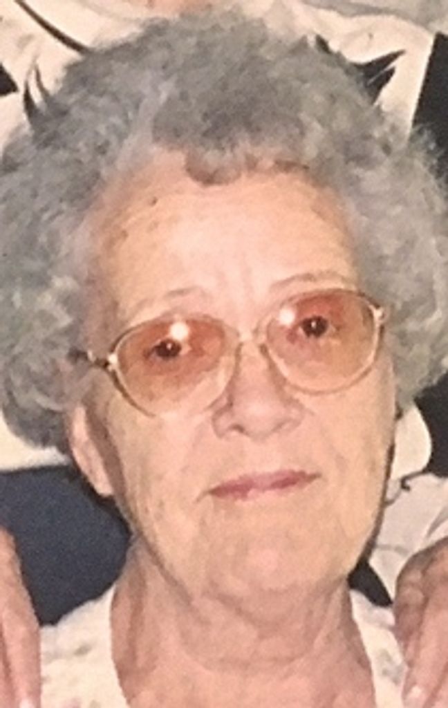 Jean A. (Manning)  Treat