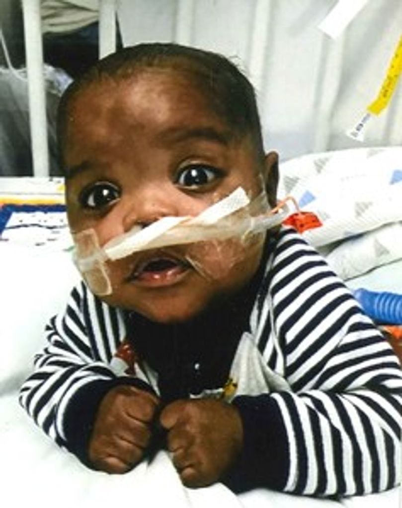 Malachi Malone Johnson