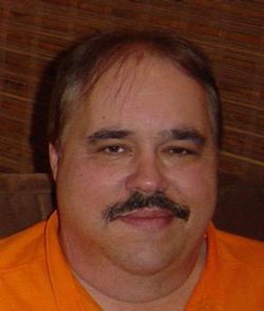 David Wayne "Biggin" Hall, Sr.