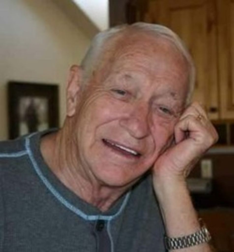 Vernal Brigham Williams