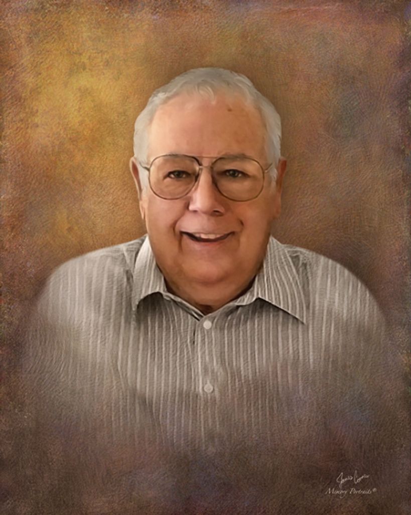 Kenneth Hendershot, Sr.