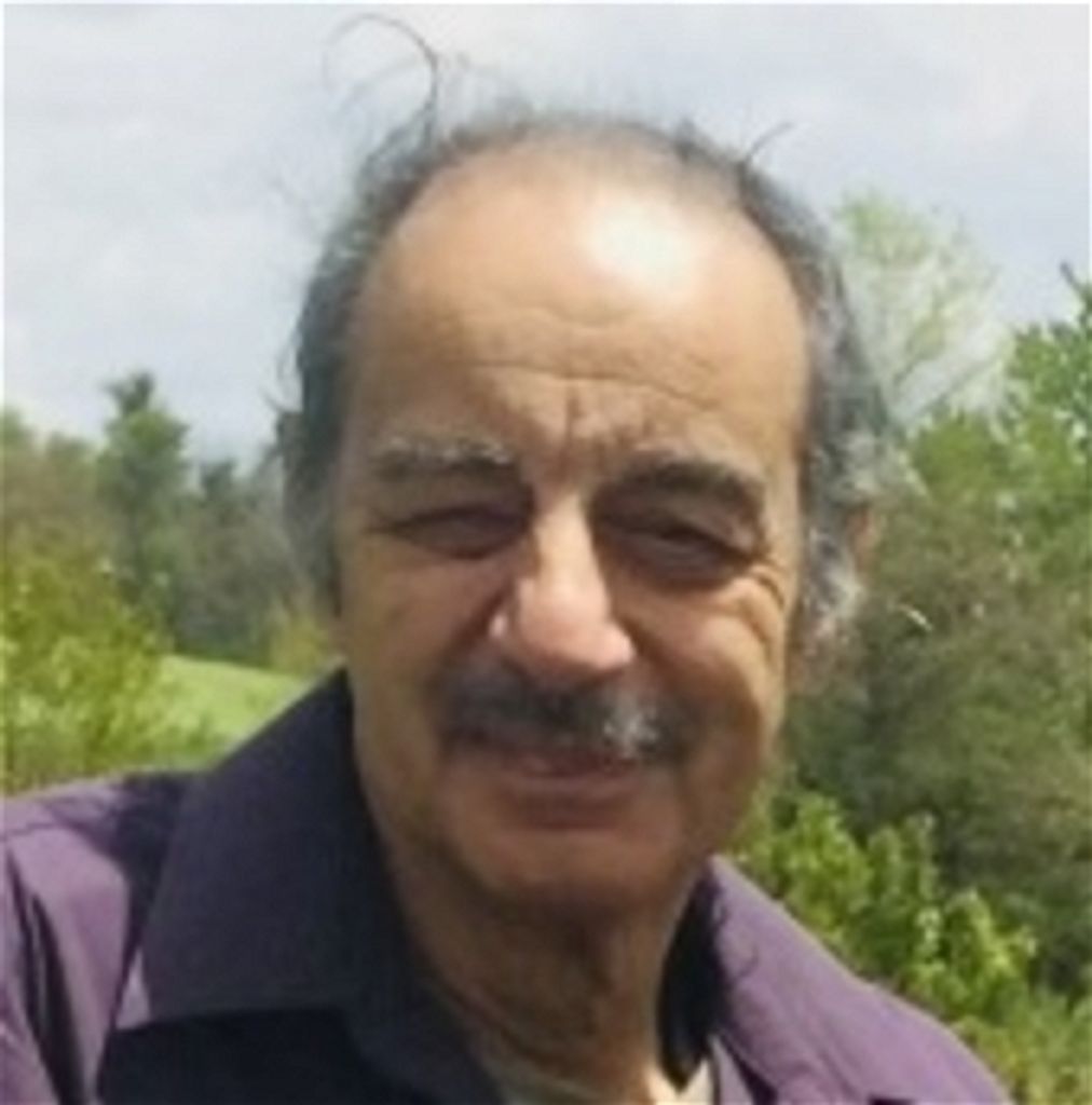 David Michael Cody Profile Photo