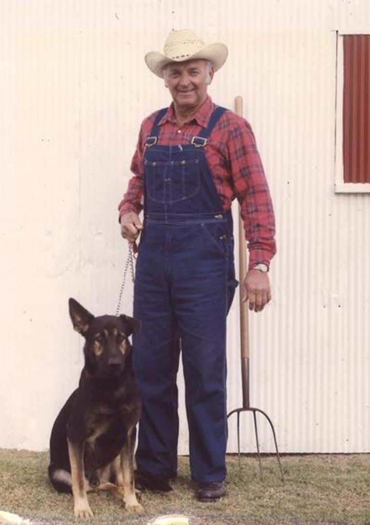 William P. "Bill" Thomas