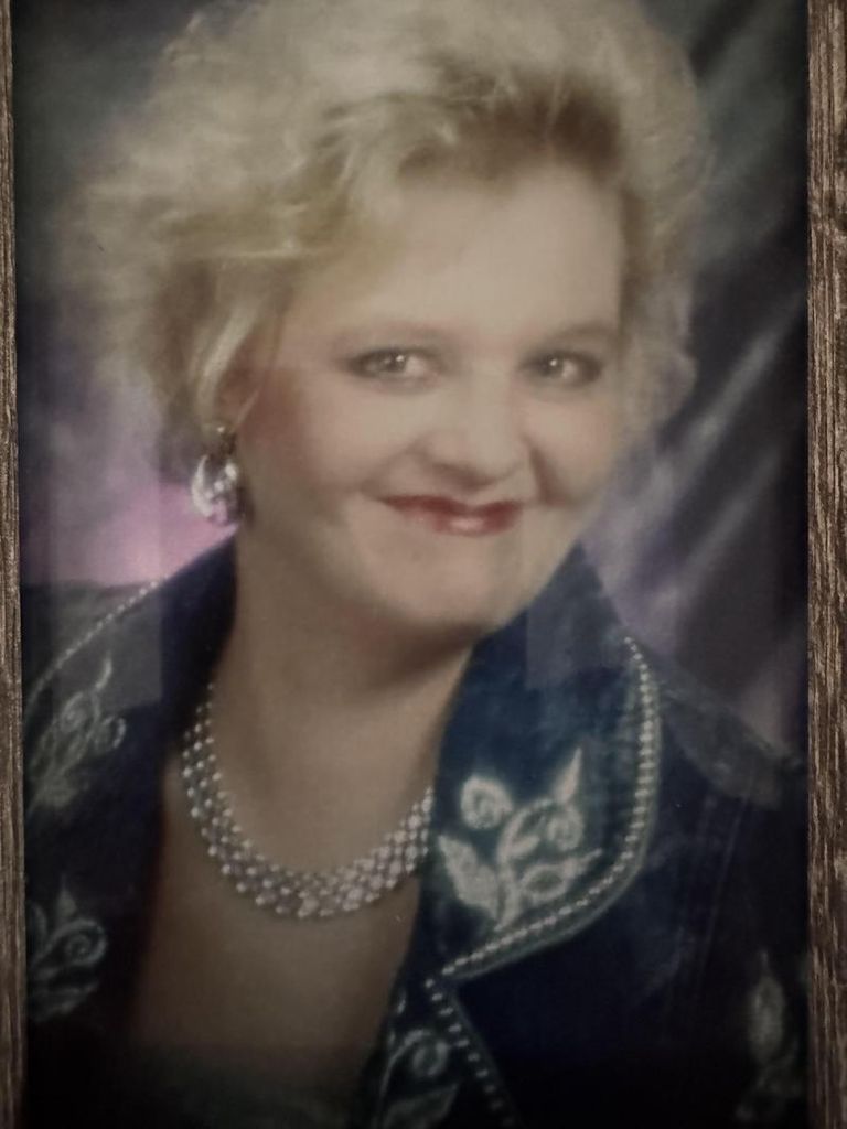 Connie Renae Murry Profile Photo