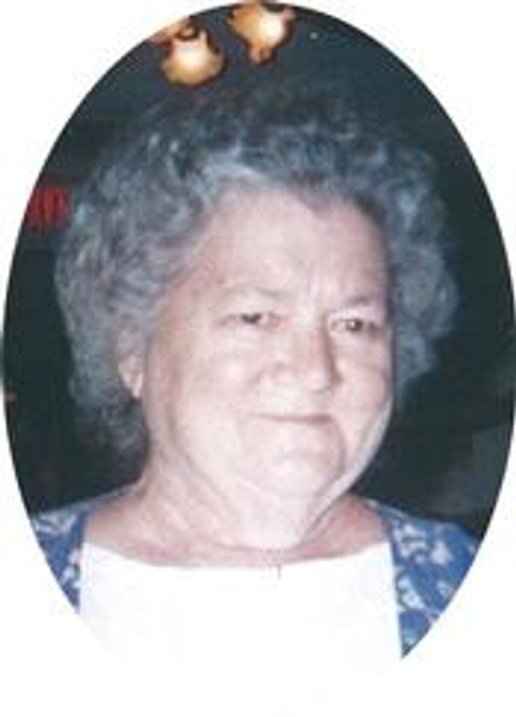 Elaine B Kloc