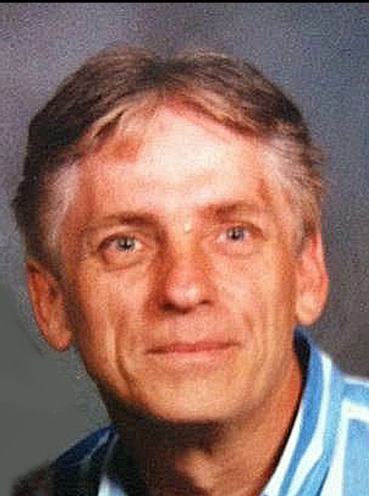Robert Allen Coleman
