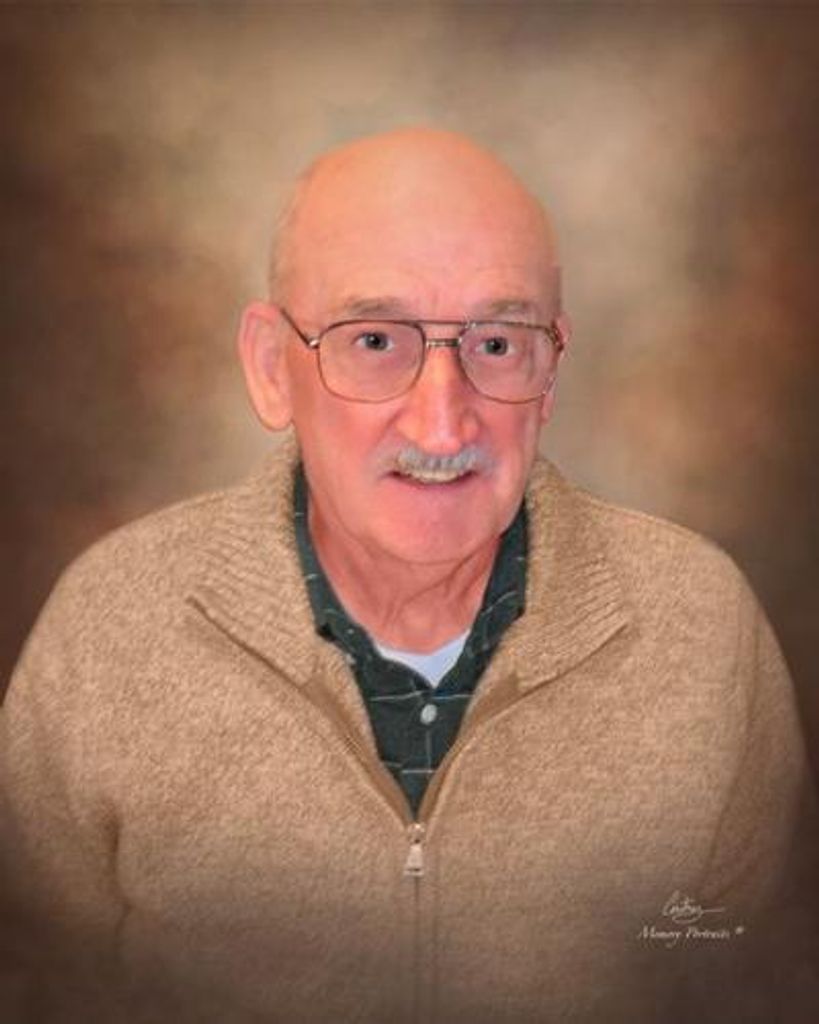 Reverend Austin "Dale" Maddux Profile Photo