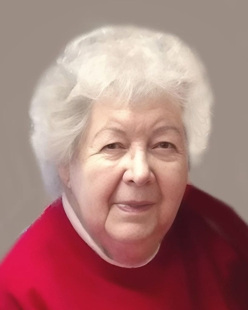 Dolores C. Benusa